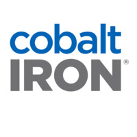 Cobalt Iron Logo