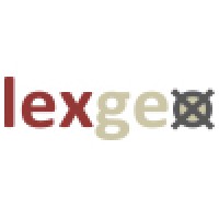 lexgeo Logo