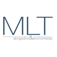 MLT Abogados y Economistas Logo