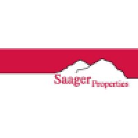 Saager Properties Logo