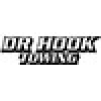 Dr. Hook Towing Logo