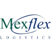 Mexflex Logistics Logo
