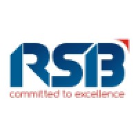 RSB Infrastructure Ltd. Logo