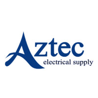 Aztec Electrical Supply Inc. Logo