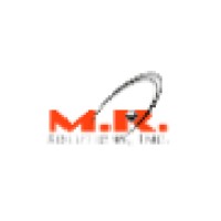 M. R. Solutions, Inc Logo