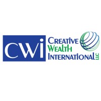 Creative Wealth International, LLC Logo
