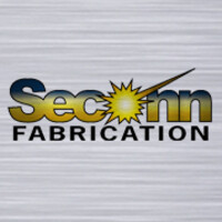 Seconn Fabrication LLC Logo