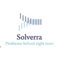 SOLVERRA TECHNOLOGIES PRIVATE LIMITED Logo