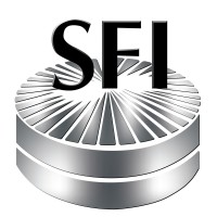 Stainless Fabrication Inc. Logo