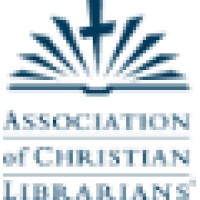 Association of Christian Librarians Logo