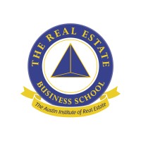 The Austin Institute of Real Estate Logo