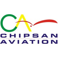 Chipsan Aviation Private Limited Logo