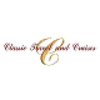 Classic Travel and Cruises Logo