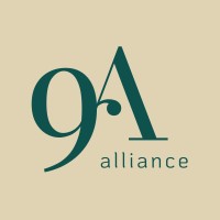 9Alliance Logo