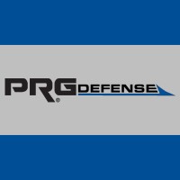 PRG Defense Logo
