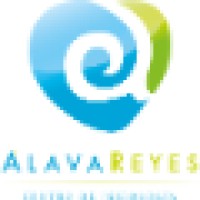 Centro de Psicología Álava Reyes Logo