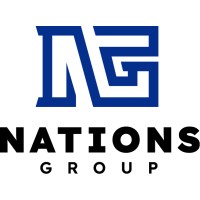 Nations Group Logo