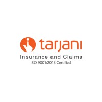 TARJANI INSURANCE BROKING PRIVATE LIMITED Logo