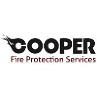 Cooper Fire Protection Services, Inc. Logo