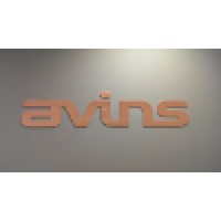 Avins USA, Inc. Logo