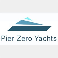 Pier Zero Yachts S.L. Logo