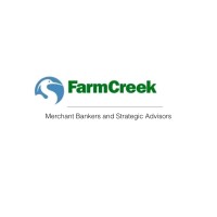 Farm Creek Advisors LLC Logo
