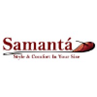 Samanta Shoes Logo
