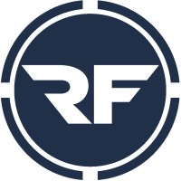 RightFit Personal Training Logo