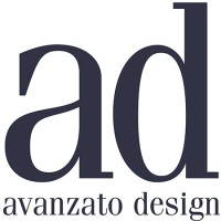 Avanzato Design Logo