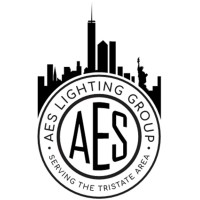 AES Lighting Group Logo