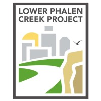 Lower Phalen Creek Project Logo