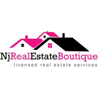 NJ Real Estate Boutique Logo