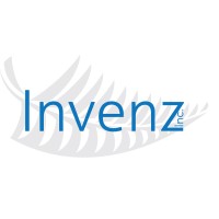 Invenz, Inc. Logo