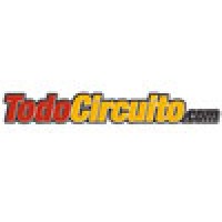 Todocircuito.com Logo