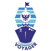 VOYAGER MARINE SERVICES INDIA PRIVATE LIMITED Logo