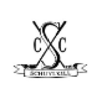 Schuylkill Country Club Logo
