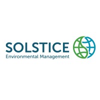Solstice Environmental Management Logo