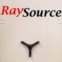 Raysource Logo