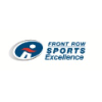 Front Row Sports Excellence Logo