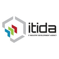 Information Technology Industry Development Agency, ITIDA Logo