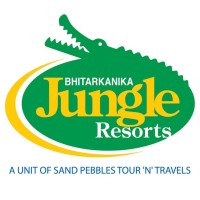 Bhitarkanika National Park Jungle Resorts Logo