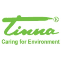 Tinna Rubber & Infrastructure Ltd. Logo