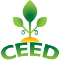 NC CEED | Center for Economic Empowerment & Development Logo