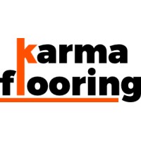Karma Flooring Logo