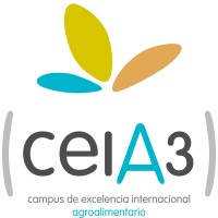 Campus de Excelencia Internacional Agroalimentario ceiA3 Logo