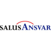 SalusAnsvar Logo