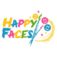 Happy Faces Logo