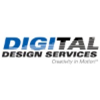 Digital Design Services, Inc. Logo