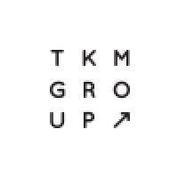 TKM Group Logo