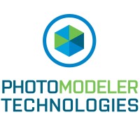 PhotoModeler Technologies Logo